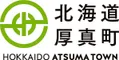 北海道厚真町